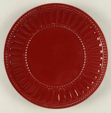 Homestead Dinner Plate