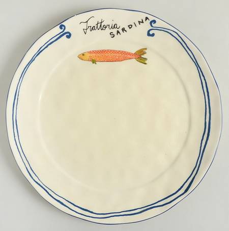 Sardina by Anthropologie