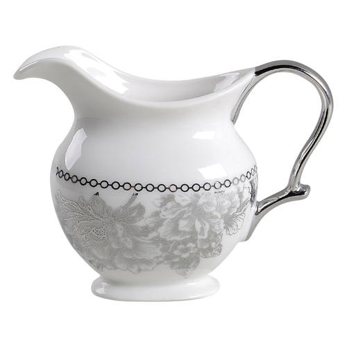 Adelaide Electroplate Creamer