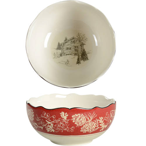 Andover Soup/Cereal Bowl