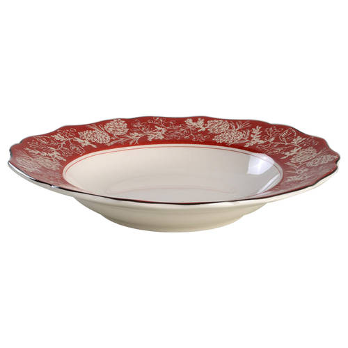Andover Large Rim Soup Bowl