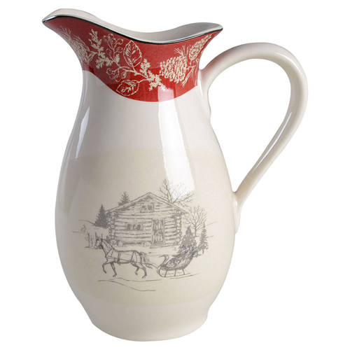 Andover 96 Oz Pitcher