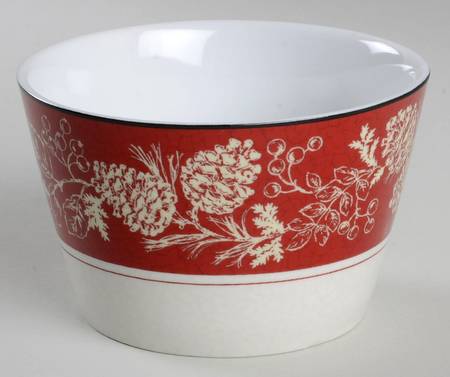 Andover Individual Appetizer Bowl