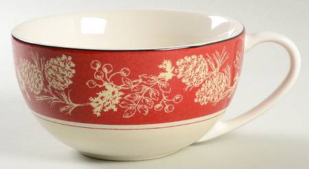 Andover Soup Mug