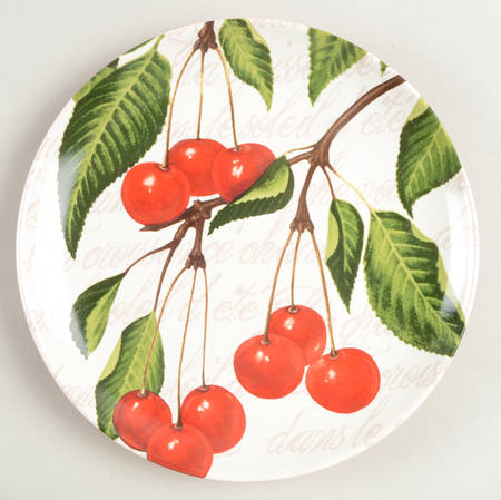 Fruit Market Salad Plate