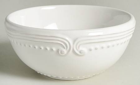 Victoria Soup/Cereal Bowl