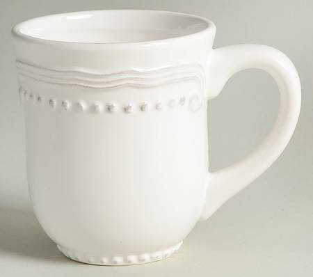 Victoria Mug