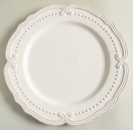 Victoria Dinner Plate