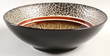 Markham Square Soup/Cereal Bowl