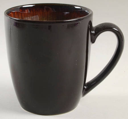 Markham Square Mug