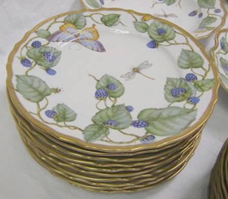 ANY4 Dinner Plate
