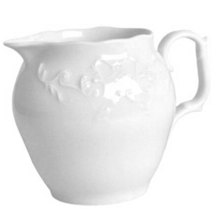 Simply Anna White (Portugal) Creamer