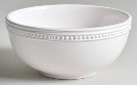 Bianca Dots Soup/Cereal Bowl