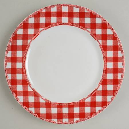 Home Cupboard Red by 222 Fifth (PTS)