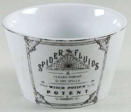 Hallow Apothecary Individual Appetizer Bowl