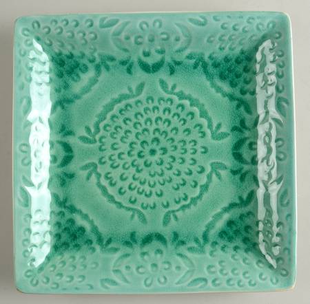 Pomegranate Green by Artistic Accents