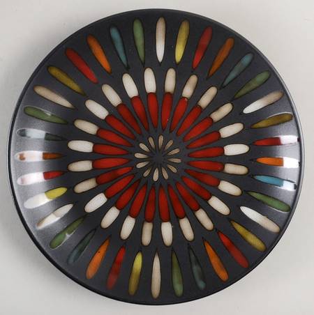 Stellata Salad Plate