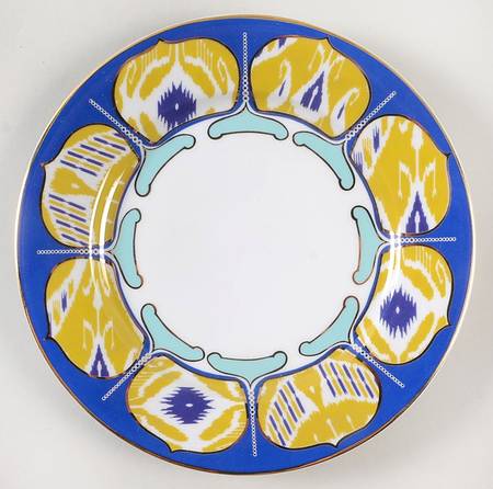 Forbury Salad Plate