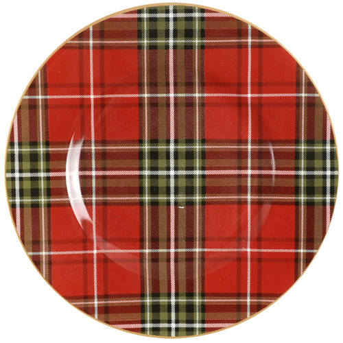 Salad Plate