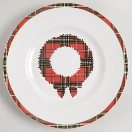 Wexford Salad Plate