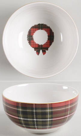Wexford Soup/Cereal Bowl by 222 Fifth (PTS)