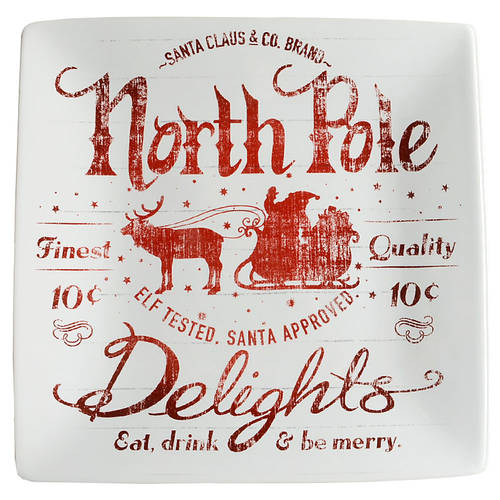 Santa Company