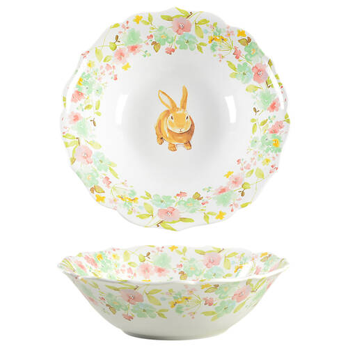 Sydney 10" Large Salad Serving Bowl