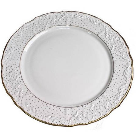 Simply Anna Polka (Portugal) Service Plate (Charger)