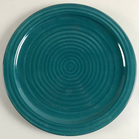 Villa Cortiona-Teal Blue by Artimino