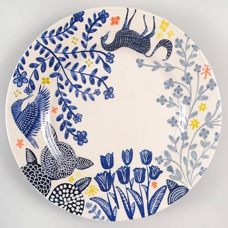 Saga by Anthropologie
