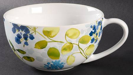 Payton Soup Mug
