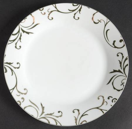 A7D5 Salad Plate