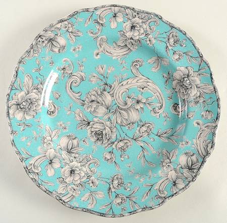 Hawthorne Turquoise by 222 Fifth (PTS)