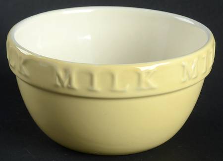 Kitchen Stoneware Accessories 4" Mixing Bowl