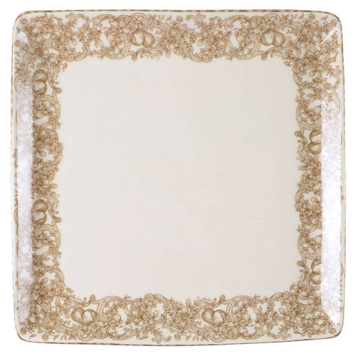 Balmoral 14" Square Platter