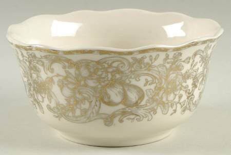 Balmoral Soup/Cereal Bowl