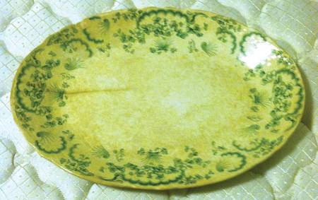 Shell by Adams China