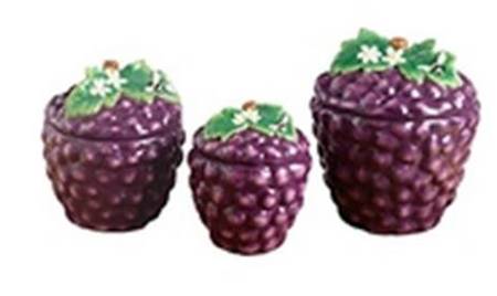 Grape by American Atelier