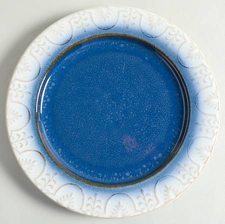 Granada Salad Plate