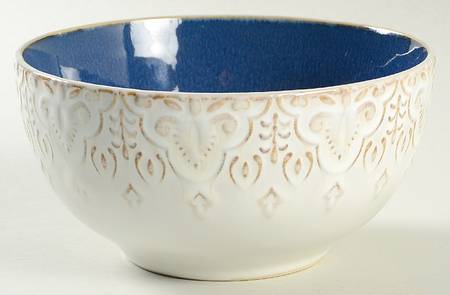 Granada Soup/Cereal Bowl