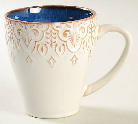 Granada Mug