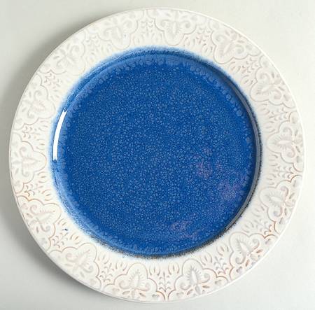 Granada Dinner Plate