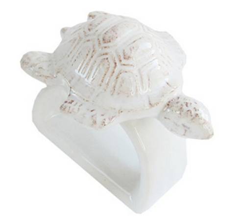 Seashore Napkin Ring