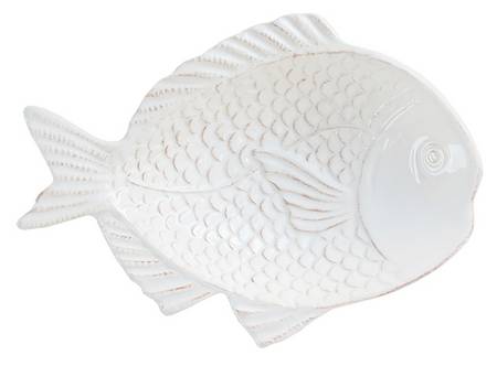 Seashore 7" Fish Plate