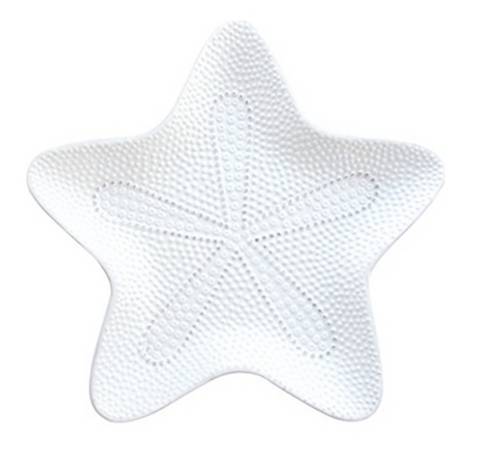 By the Sea Starfish Platter