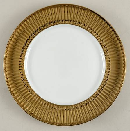 Parthenon Electroplate Gold by 222 Fifth (PTS)