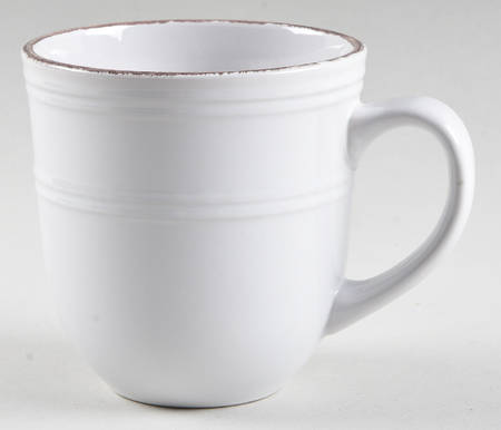 Madelyn White Mug