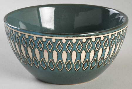Delilah Soup/Cereal Bowl