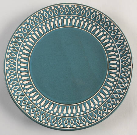 Delilah Dinner Plate