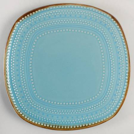 Tallulah Square Salad Plate